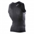 2XU Comp Tri Singlet Black 2013 (MT2262a)  2XUMT2262aBLACK